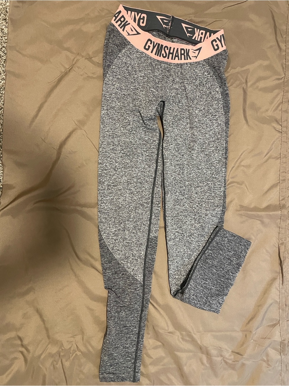 Gymshark Gray Leggings